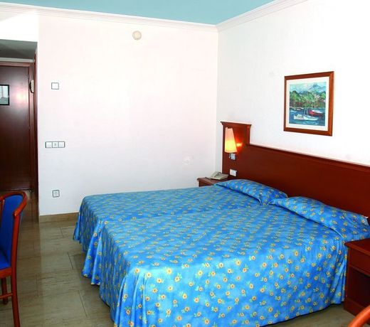 Hotel Risech