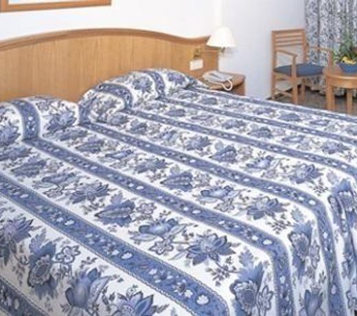 Hotel Ramblamar