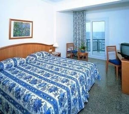 Hotel Ramblamar