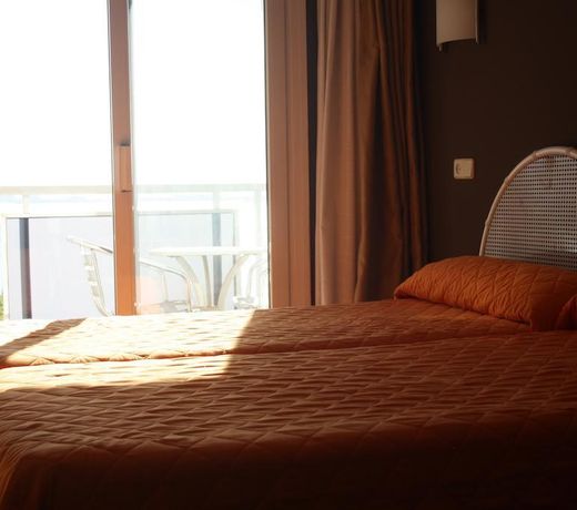 Hotel Vela