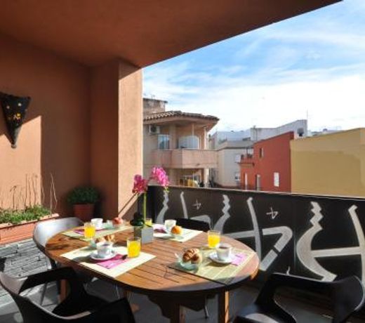 RNET - Apartments Roses Centre