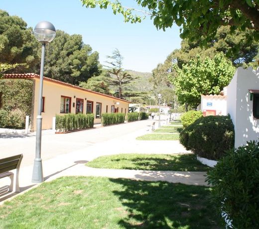 Ciudad De Vacaciones Cala Montjoi