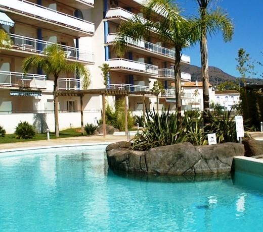 RVHotels Port Canigó