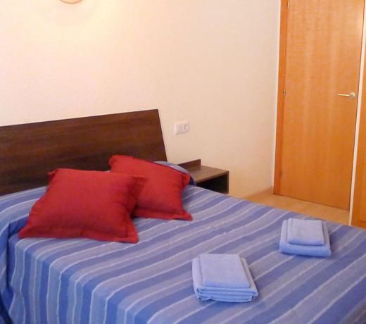 RVHotels Port Canigó