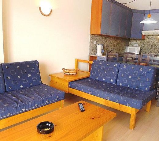 RVHotels Port Canigó