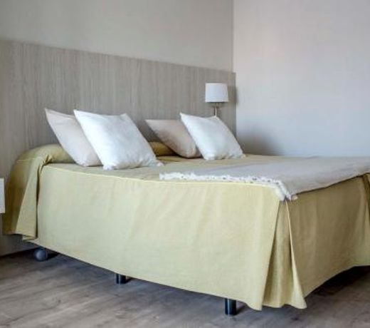 Hotel Marina