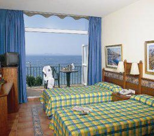 Hotel Roses Platja