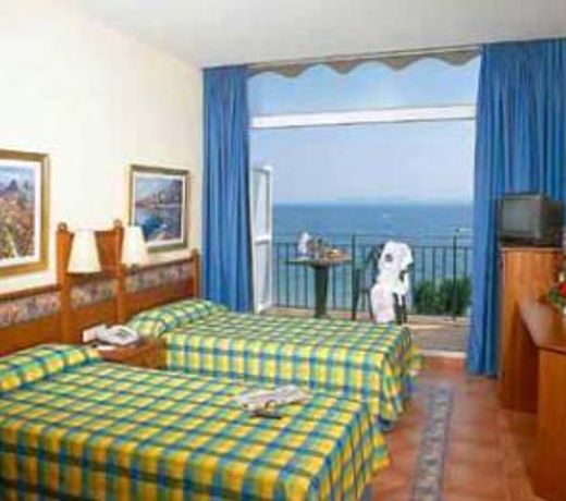 Hotel Roses Platja