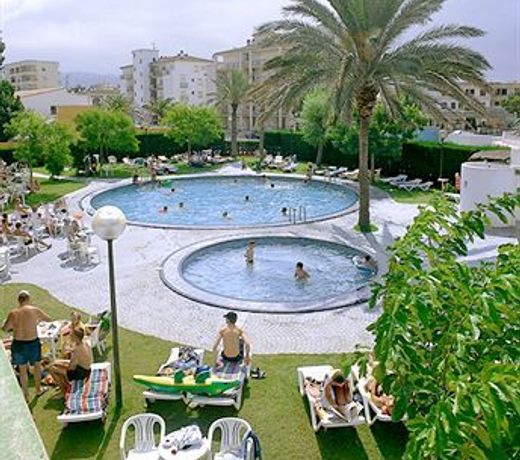 Prestige Goya Park
