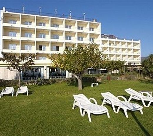Hotel & Spa Terraza 4 Sup