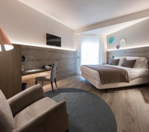 Hotel & Spa Terraza 4 Sup