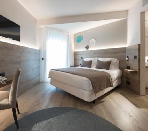 Hotel & Spa Terraza 4 Sup