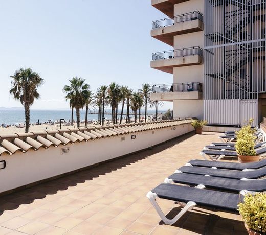 Hotel Montecarlo Spa & Wellness
