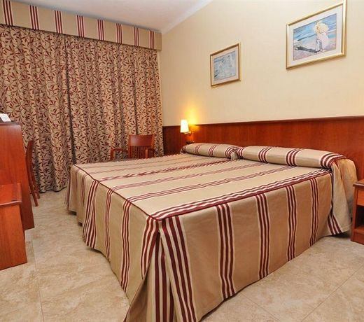 Hotel Montecarlo Spa & Wellness