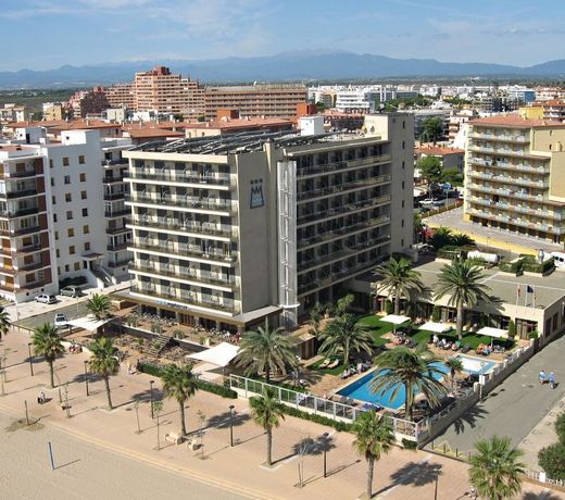 Hotel Monterrey Roses by Pierre & Vacances