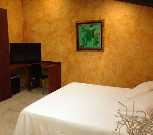 Hotel Mas Palou