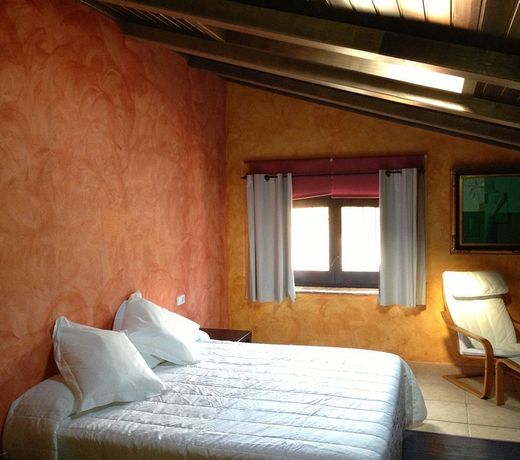 Hotel Mas Palou