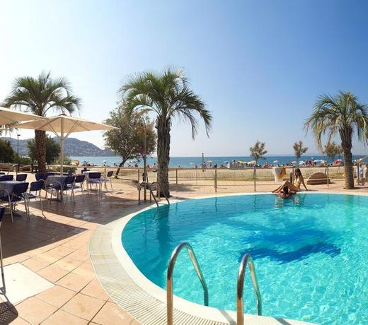 Hotel Maritim