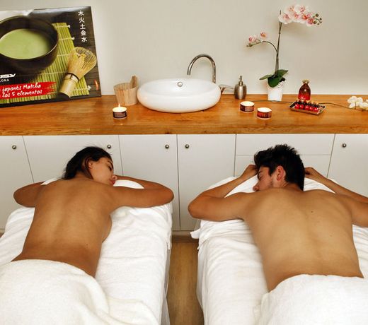 HOTEL & APARTAMENTS THALASSA Sport & Spa