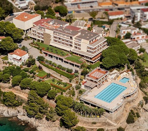 Almadraba Park Hotel