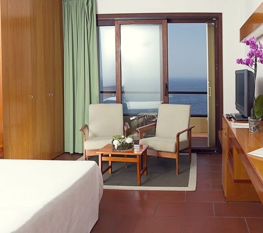 Almadraba Park Hotel