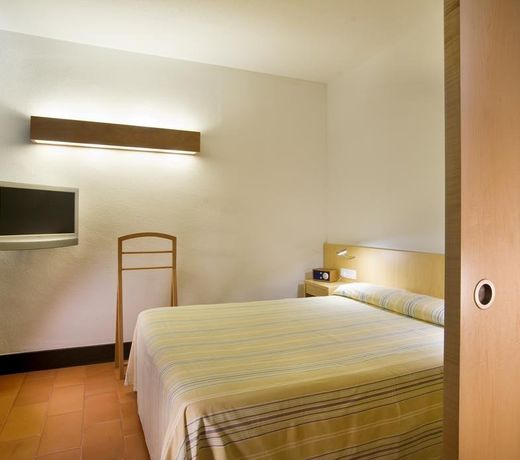 Almadraba Park Hotel