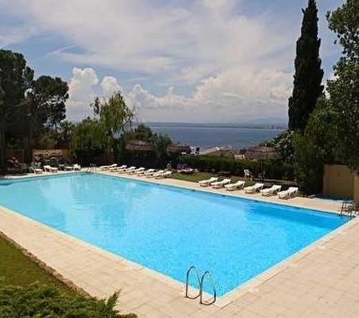 Hotel Grecs