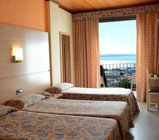 Hotel Grecs