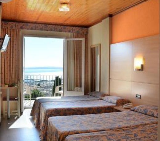 Hotel Grecs