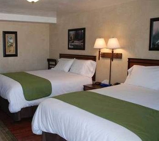 BackCountry Inn