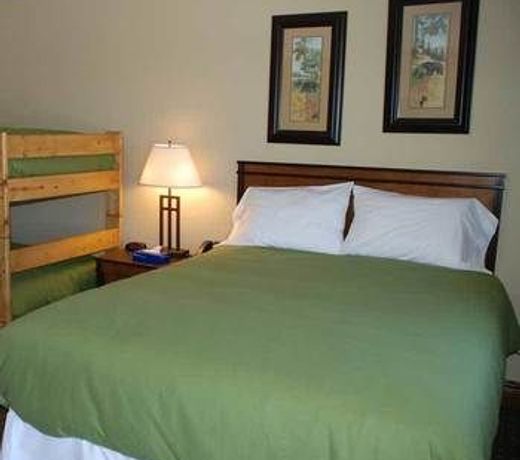 BackCountry Inn