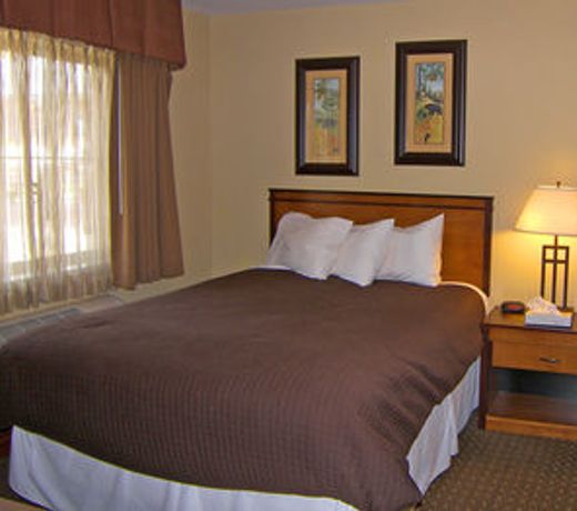 BackCountry Inn