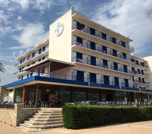 Hotel Marian Platja