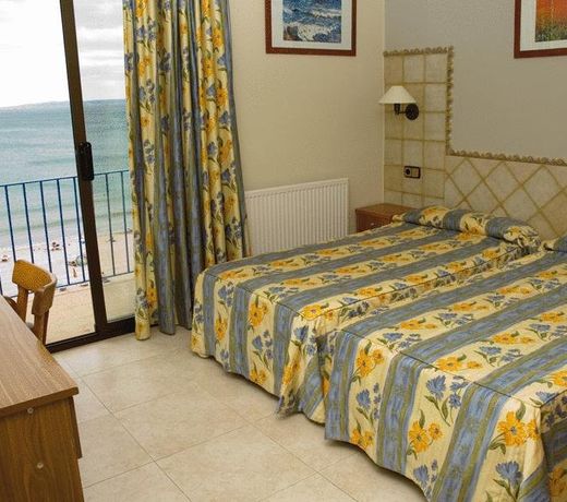 Hotel Marian Platja