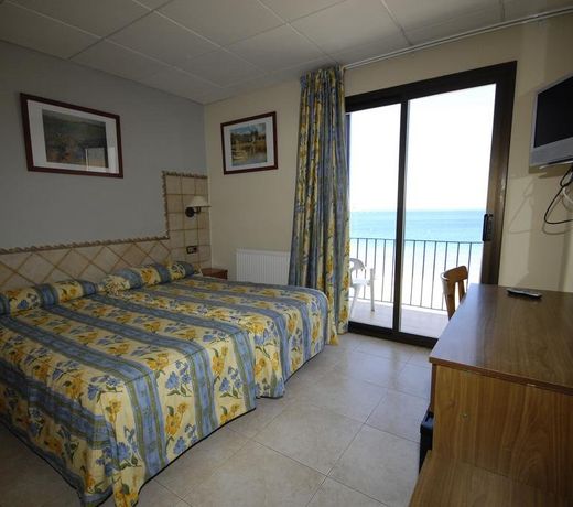 Hotel Marian Platja