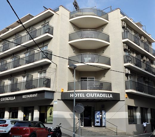 Hotel Ciutadella