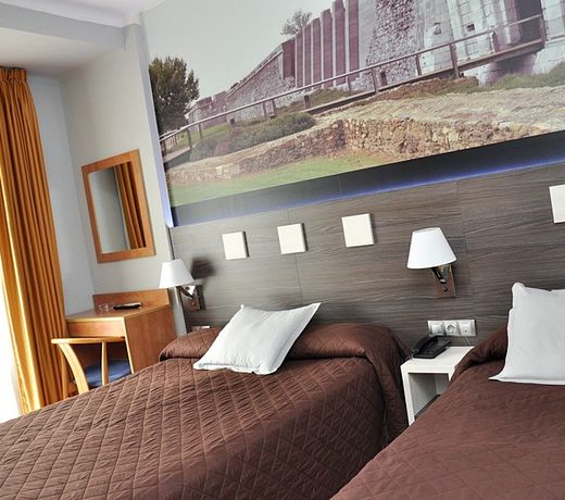 Hotel Ciutadella