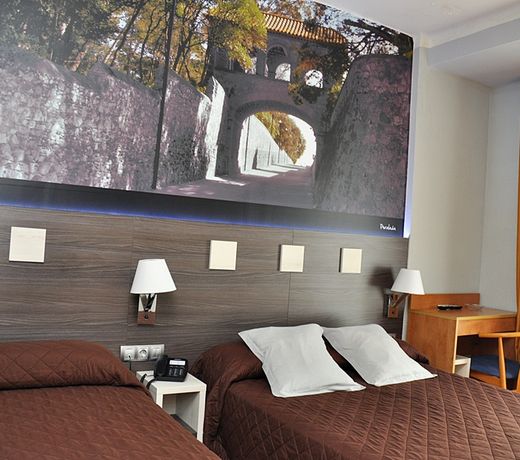 Hotel Ciutadella