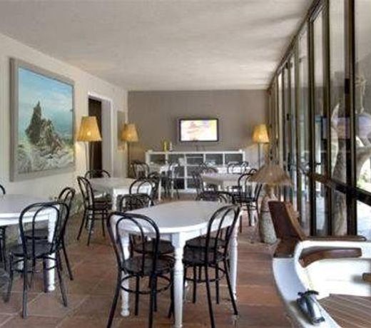 Hotel Cala Joncols