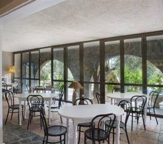 Hotel Cala Joncols