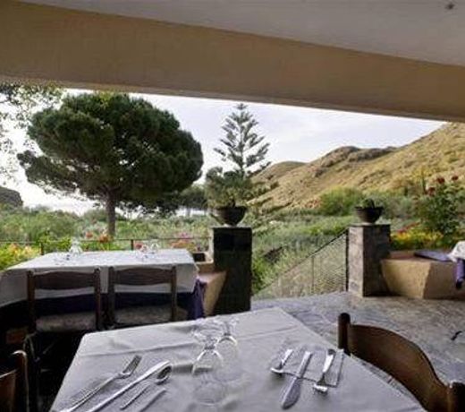 Hotel Cala Joncols