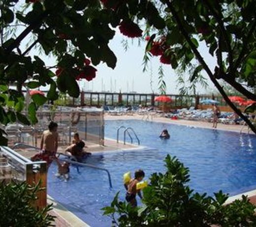 Hotel Univers