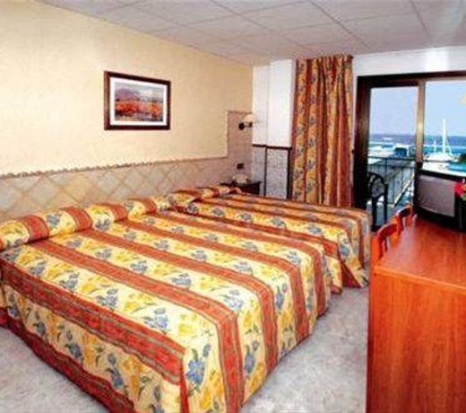 Hotel Univers