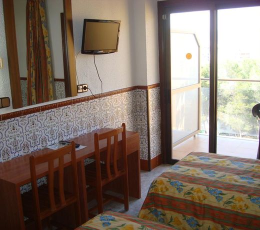Hotel Univers