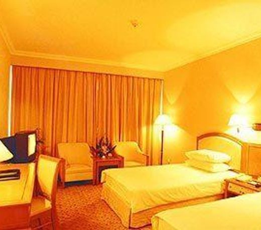 International Hotel Cixi