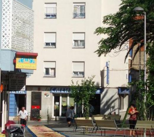 HOSTAL PUIG ROM