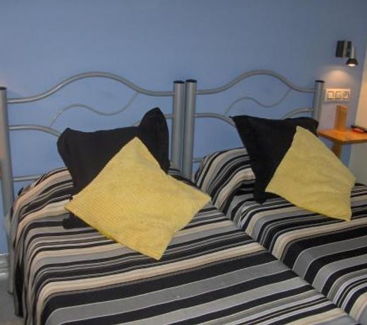 HOSTAL PUIG ROM