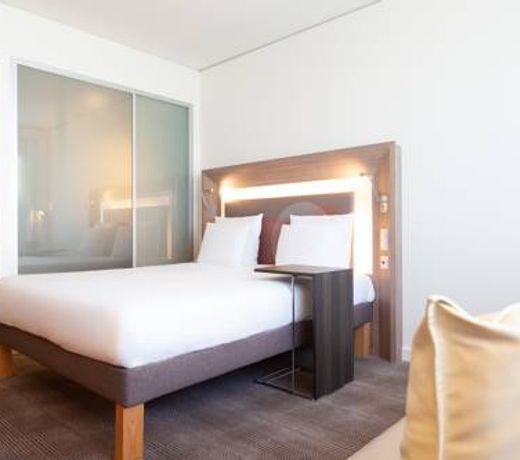 Novotel Basel City