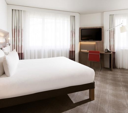 Novotel Basel City