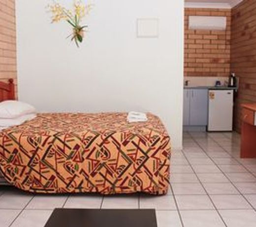 Moranbah Motor Inn